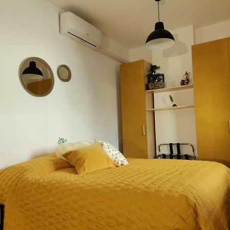 Guesthouse Tree Rooms Industrial Bergamo Luaran gambar