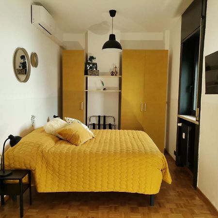 Guesthouse Tree Rooms Industrial Bergamo Luaran gambar