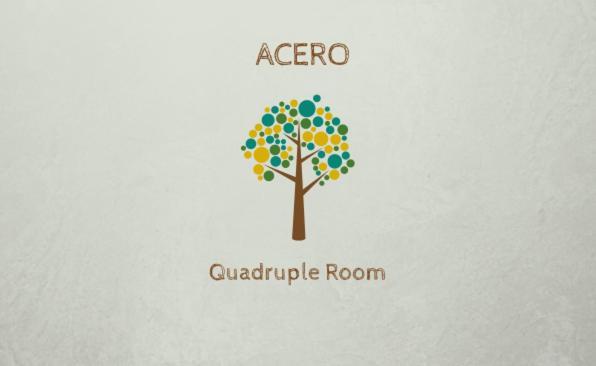 Guesthouse Tree Rooms Industrial Bergamo Luaran gambar