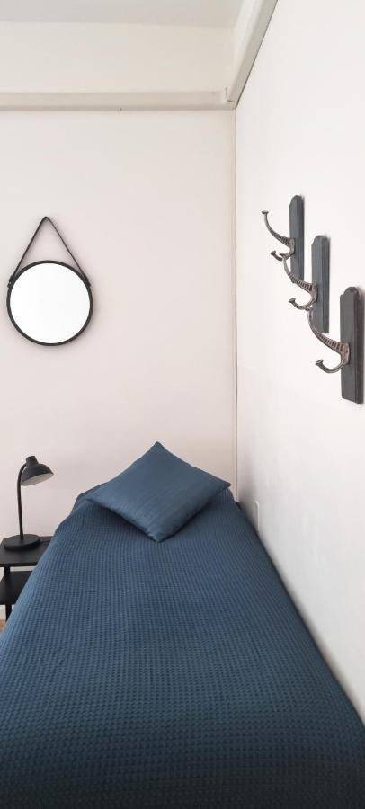 Guesthouse Tree Rooms Industrial Bergamo Luaran gambar