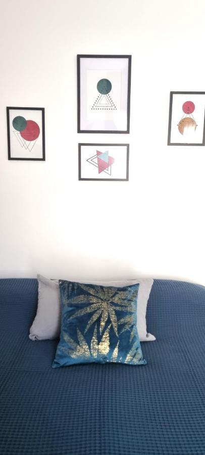 Guesthouse Tree Rooms Industrial Bergamo Luaran gambar
