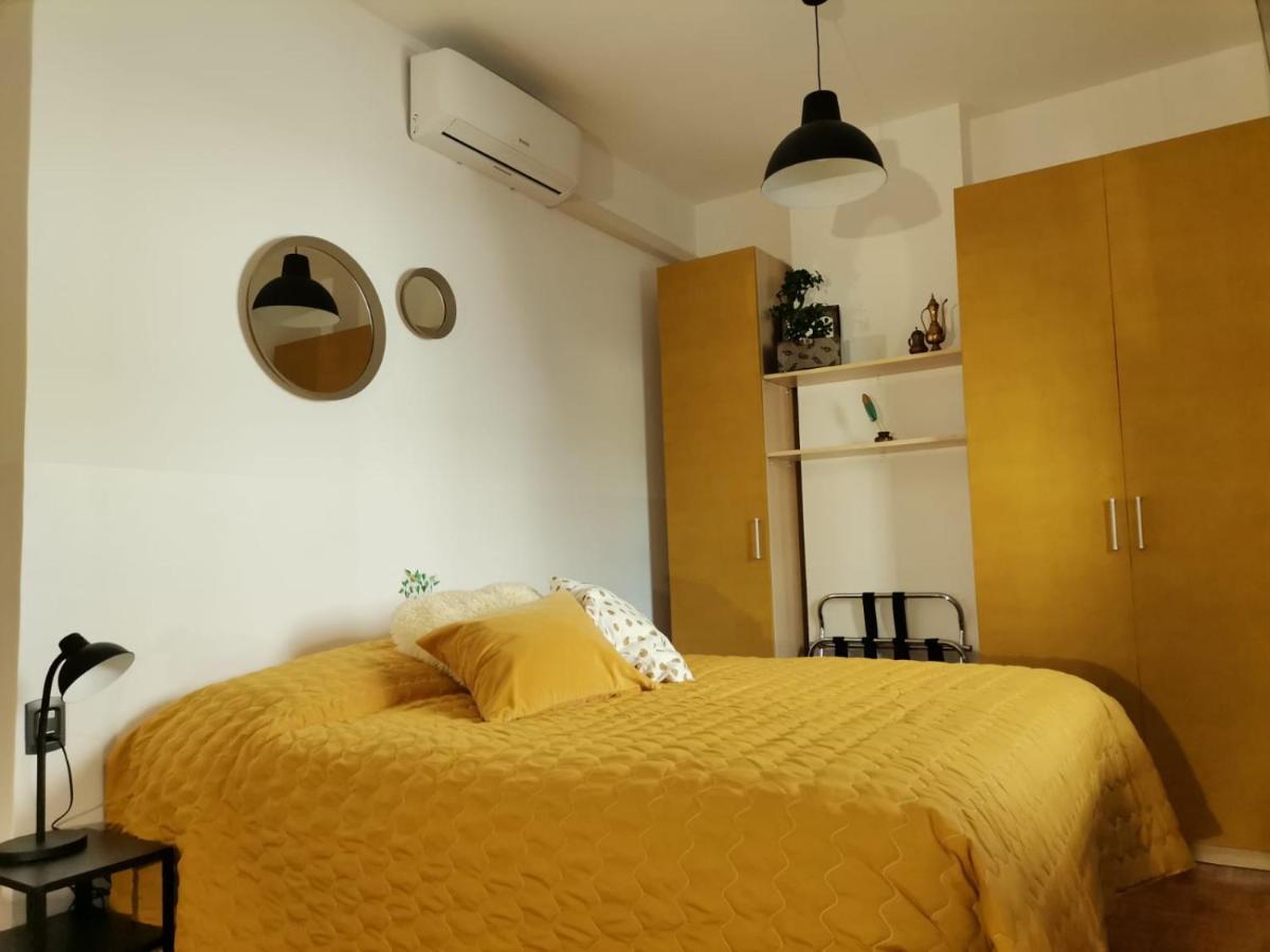 Guesthouse Tree Rooms Industrial Bergamo Luaran gambar