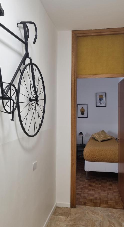 Guesthouse Tree Rooms Industrial Bergamo Luaran gambar