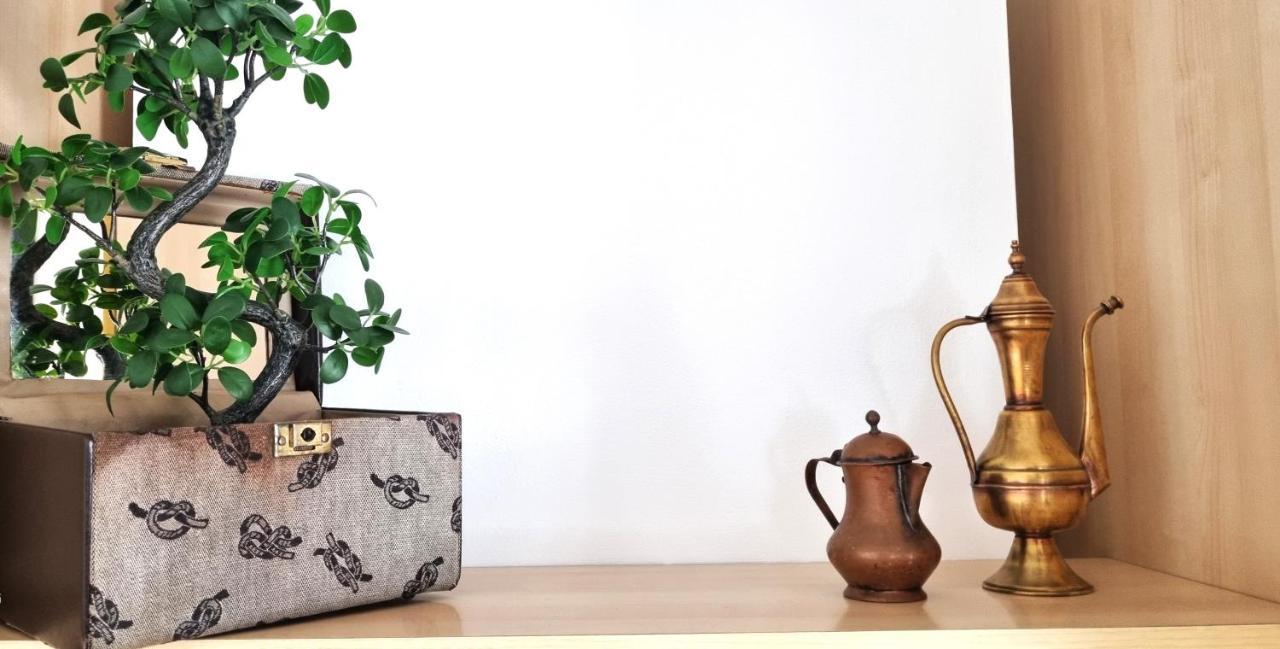 Guesthouse Tree Rooms Industrial Bergamo Luaran gambar