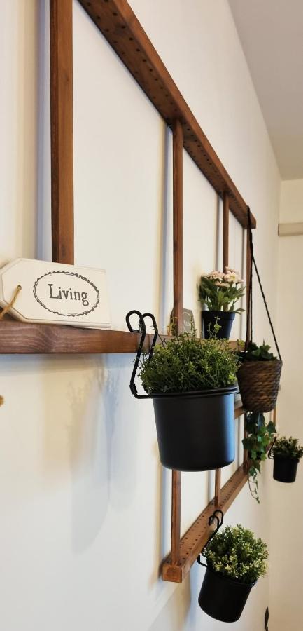 Guesthouse Tree Rooms Industrial Bergamo Luaran gambar