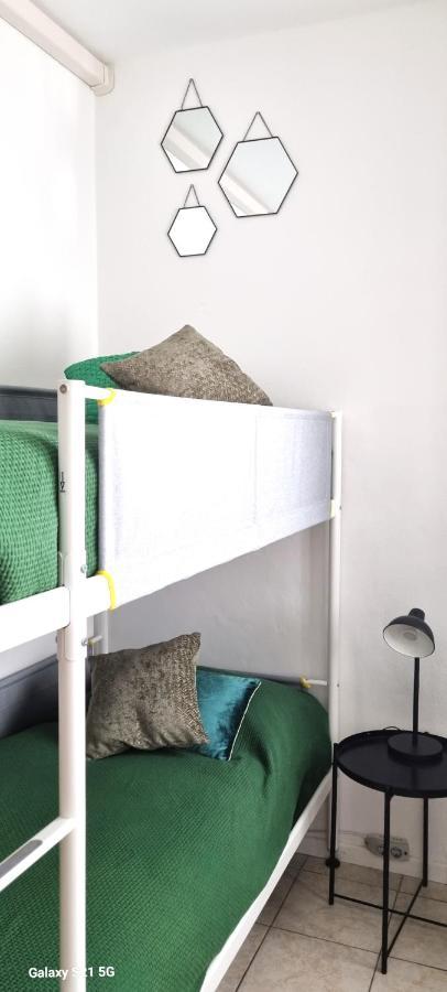 Guesthouse Tree Rooms Industrial Bergamo Luaran gambar
