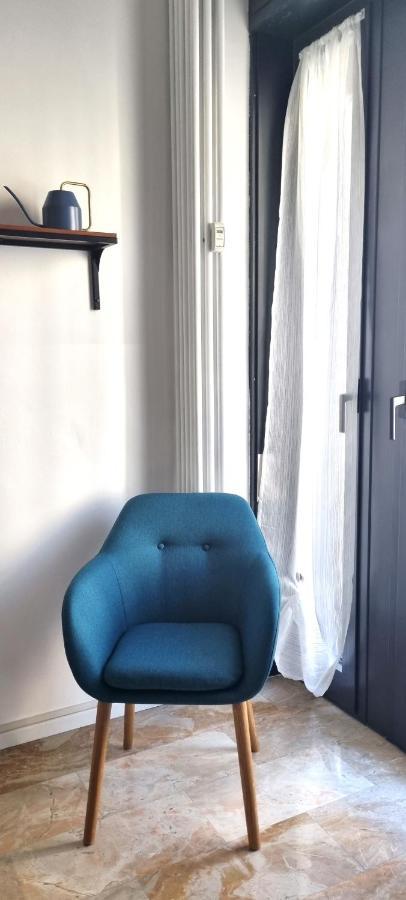 Guesthouse Tree Rooms Industrial Bergamo Luaran gambar
