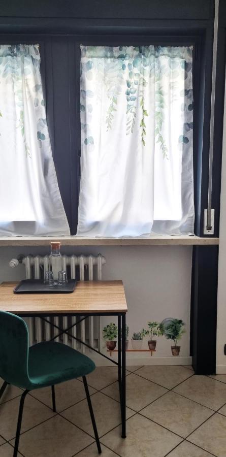 Guesthouse Tree Rooms Industrial Bergamo Luaran gambar